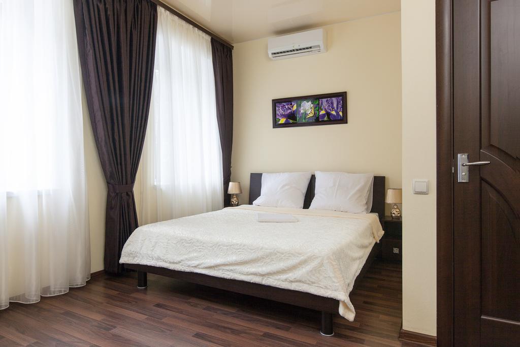 Hotel Cristal أوديسا المظهر الخارجي الصورة
