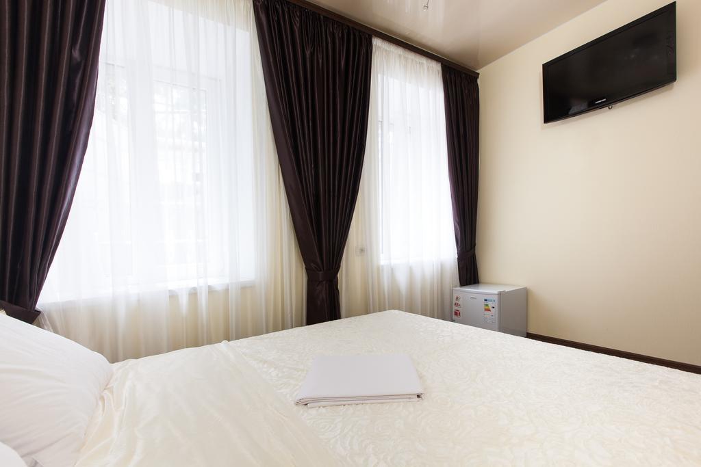 Hotel Cristal أوديسا المظهر الخارجي الصورة